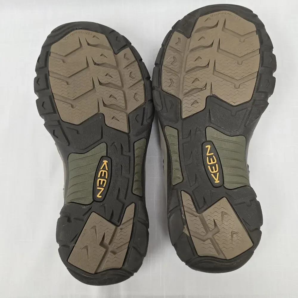 Keen men’s outdoor